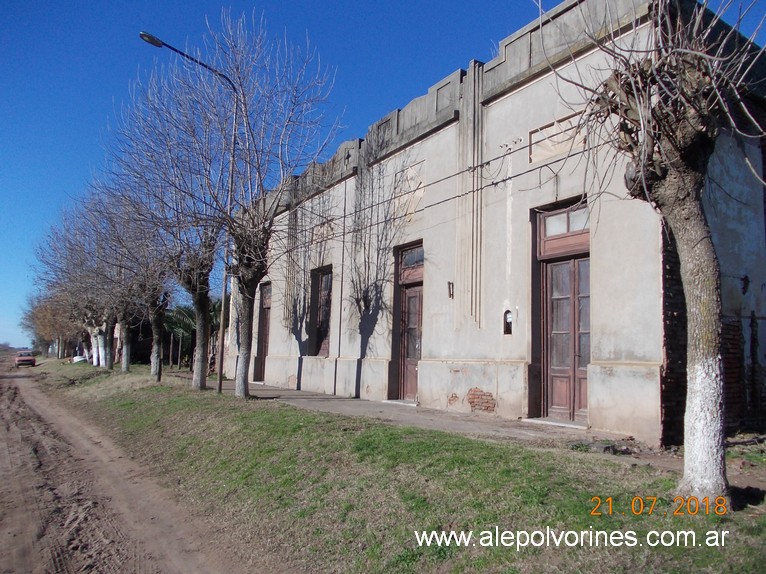 Foto: Olascoaga - Olascoaga (Buenos Aires), Argentina