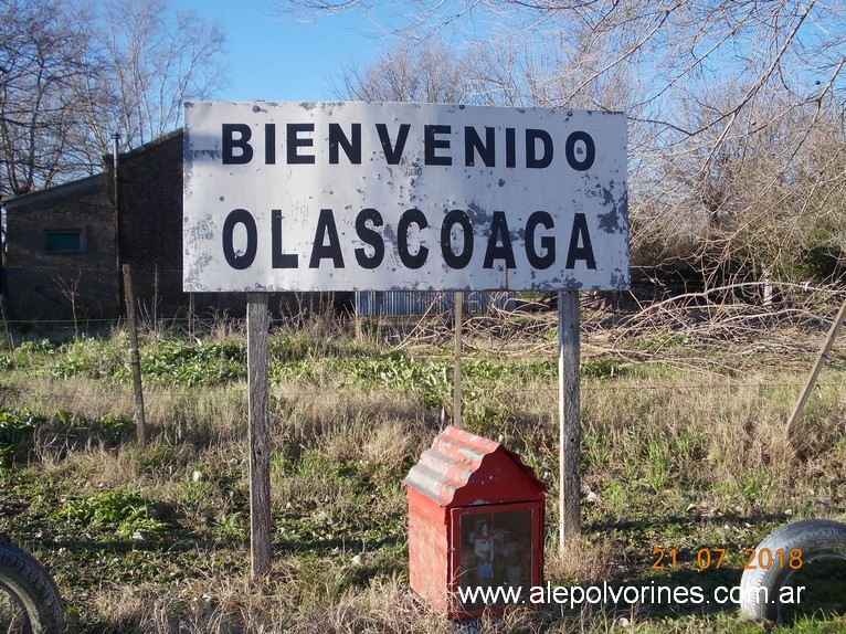 Foto: Olascoaga - Olascoaga (Buenos Aires), Argentina