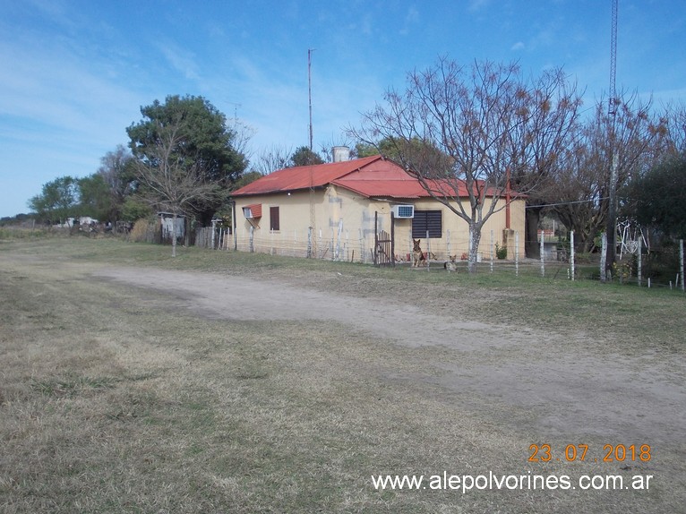 Foto de Desvio Km 282 (Santa Fe), Argentina