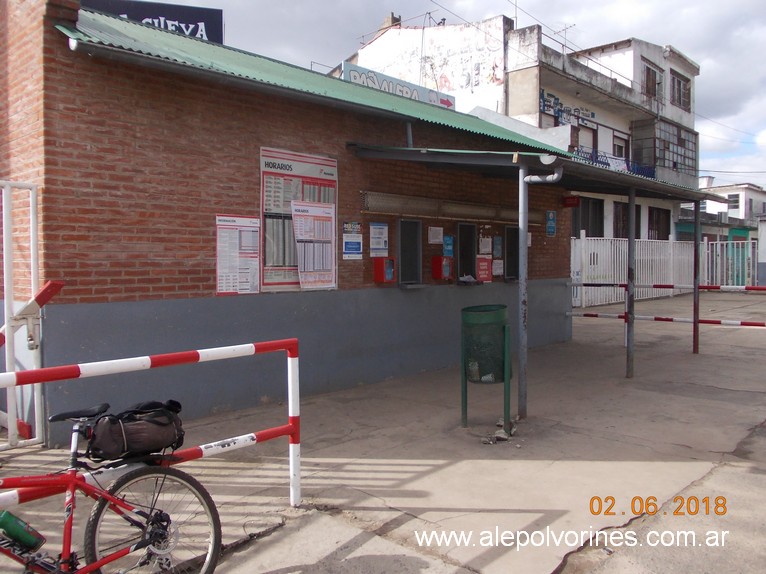 Foto: Estacion Tortuguitas - Tortuguitas (Buenos Aires), Argentina