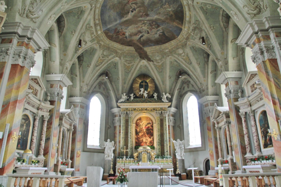 Foto: Duomo - Bressanone - Brixen (Trentino-Alto Adige), Italia