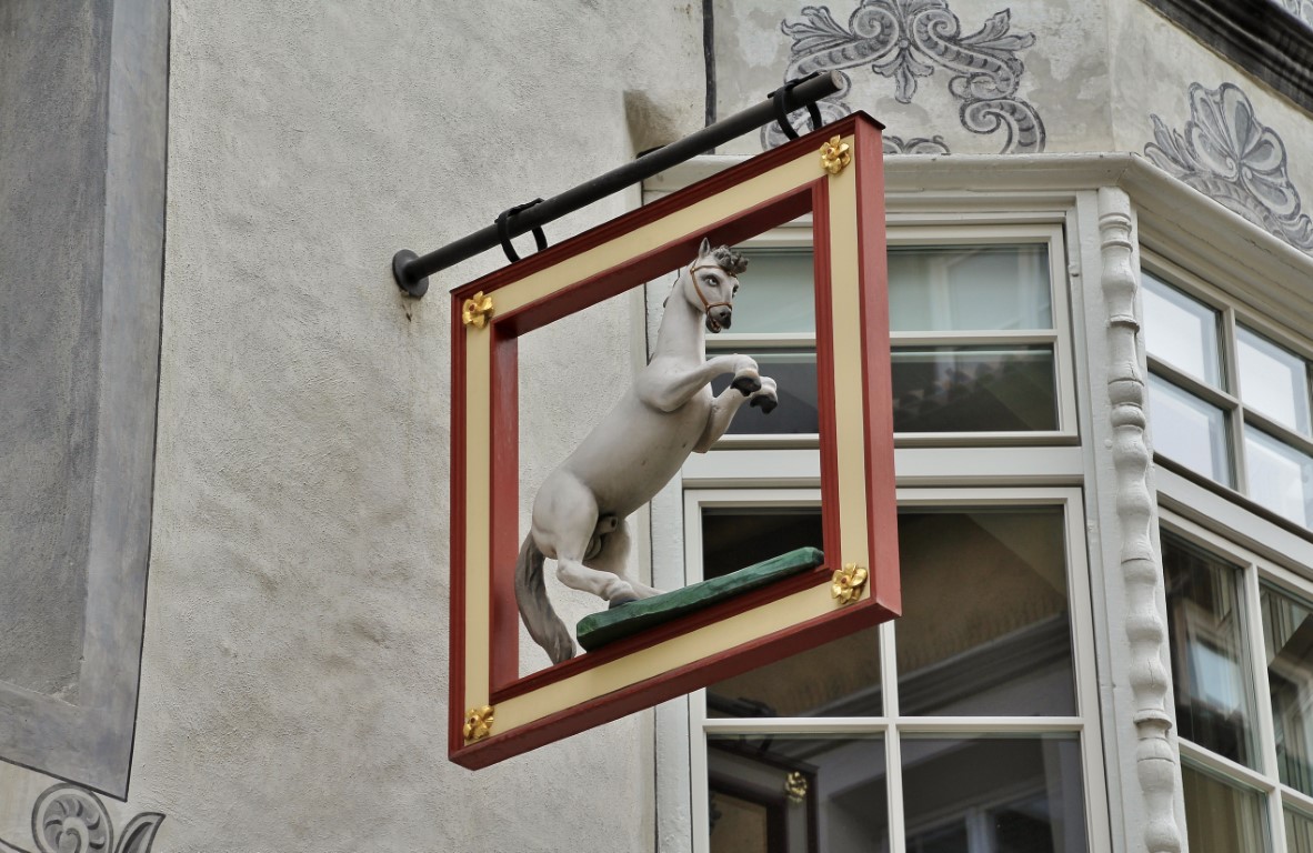 Foto: Centro histórico - Bressanone - Brixen (Trentino-Alto Adige), Italia