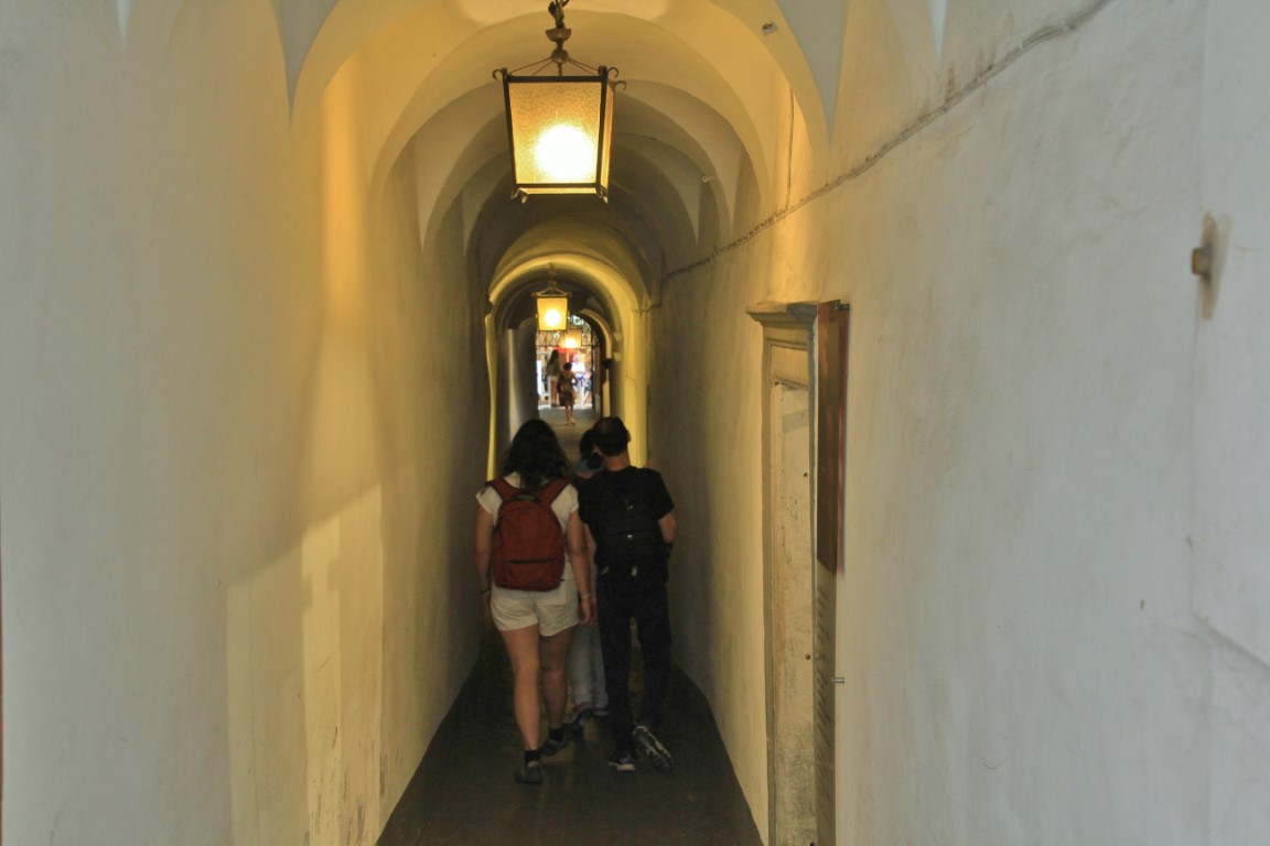 Foto: Centro histórico - Bolzano - Bozen (Trentino-Alto Adige), Italia