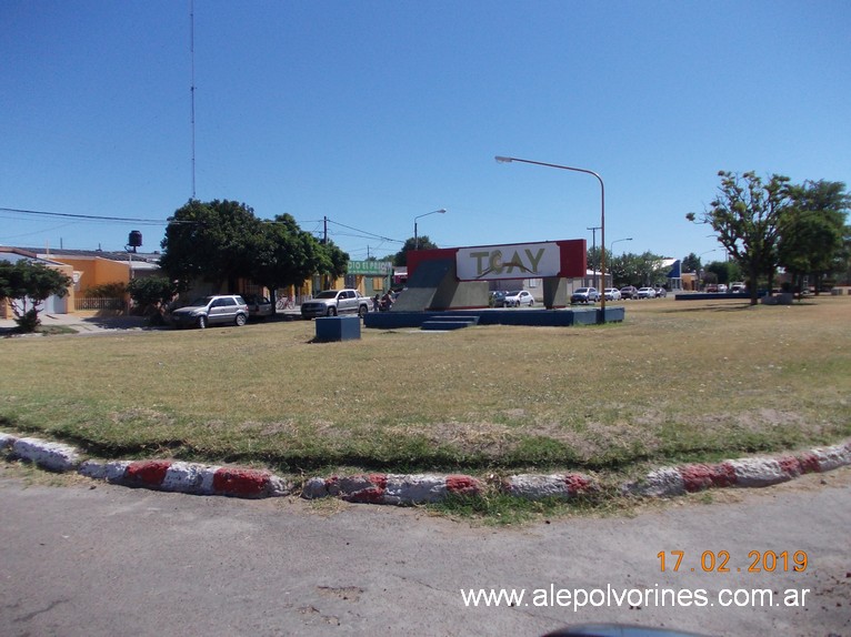 Foto: Toay - Toay (La Pampa), Argentina