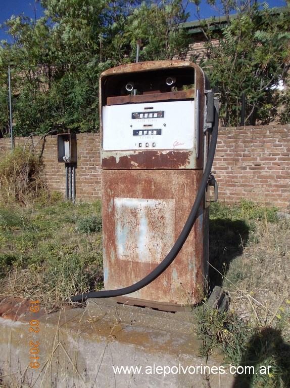 Foto: Bajo Hondo - Bajo Hondo (Buenos Aires), Argentina