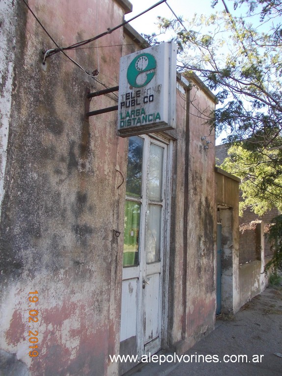 Foto: Bajo Hondo - Bajo Hondo (Buenos Aires), Argentina