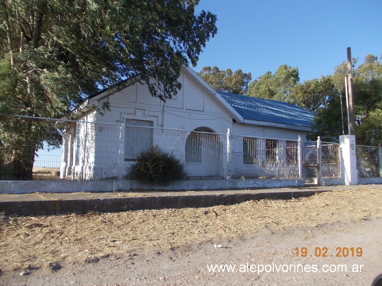 Foto: Escuela de Calderon - Calderon (Buenos Aires), Argentina