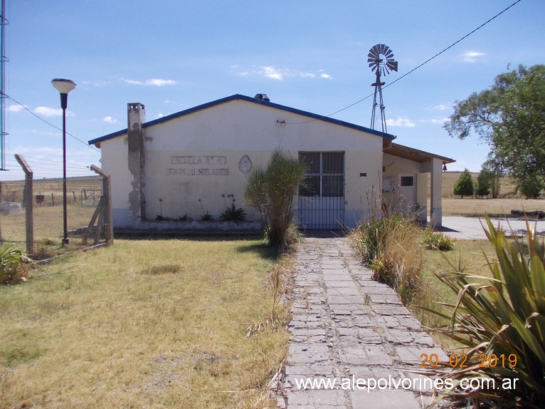 Foto: Escuela en Alferez San Martin - Alferez San Martin (Buenos Aires), Argentina