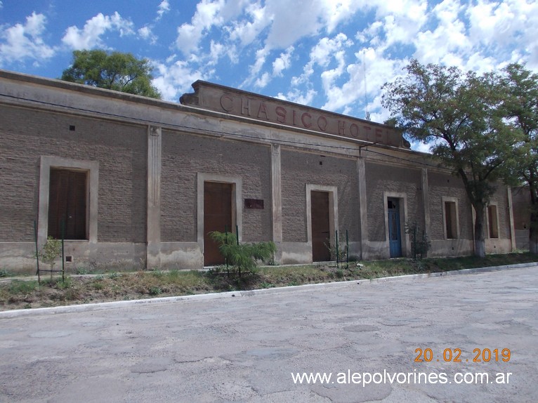 Foto: Chasico - Chasico (Buenos Aires), Argentina