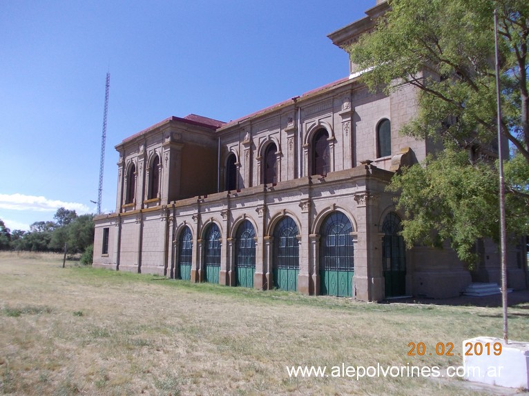 Foto: Lopez Lecube - Lopez Lecube (Buenos Aires), Argentina