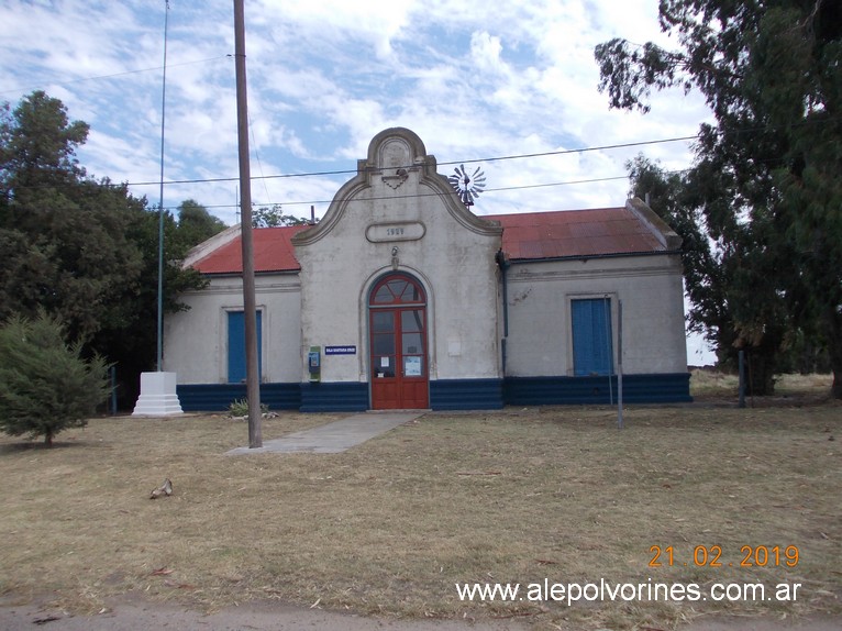 Foto: Sala Sanitaria en Erize - Erize (Buenos Aires), Argentina