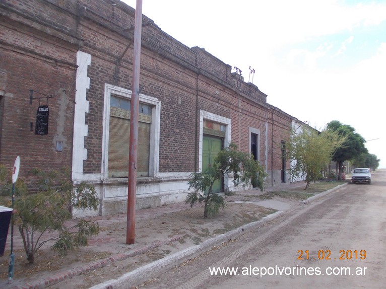 Foto: Esteban Gascon - Gascon (Buenos Aires), Argentina