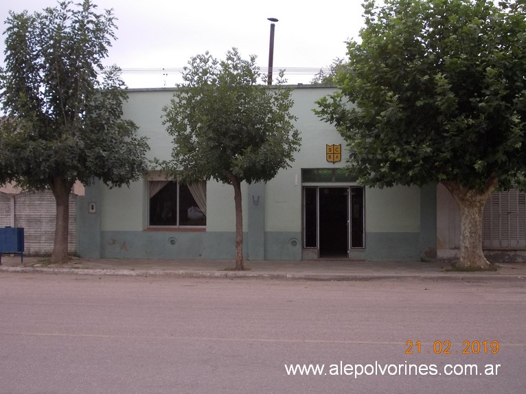 Foto: Club en Azopardo - Azopardo (Buenos Aires), Argentina