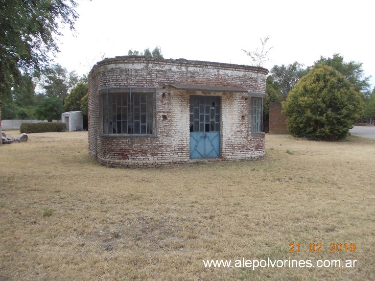 Foto: Azopardo - Azopardo (Buenos Aires), Argentina