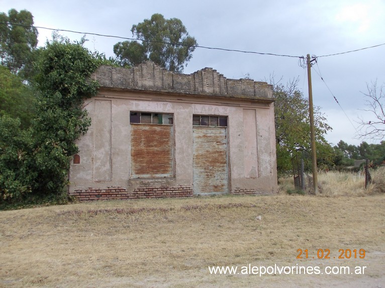 Foto: Azopardo - Azopardo (Buenos Aires), Argentina