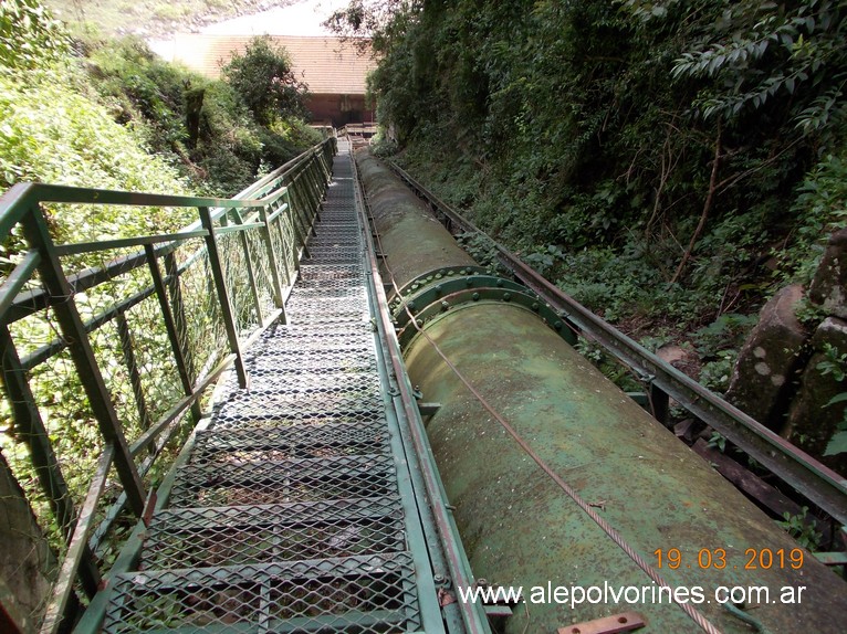 Foto: Salto Baron de Rio Branco - Prudentopolis - Prudentópolis (Paraná), Brasil