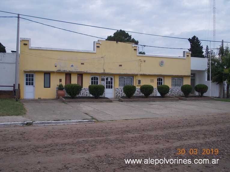 Foto: Municipalidad de Colonia Elia - Colonia Elia (Entre Ríos), Argentina