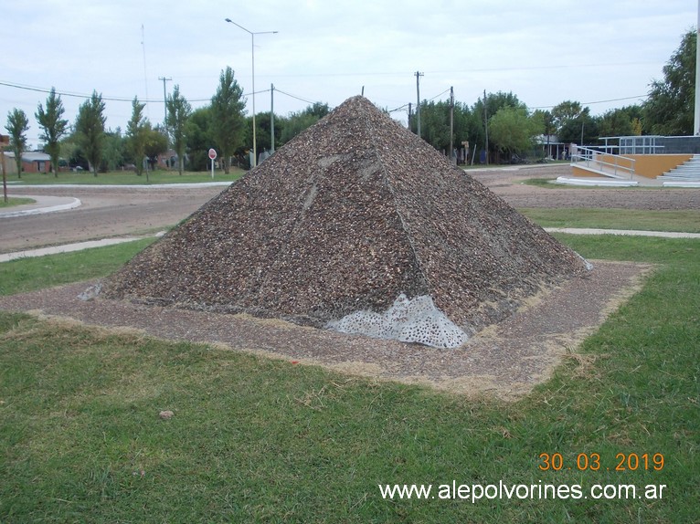 Foto: Colonia Elia - Colonia Elia (Entre Ríos), Argentina