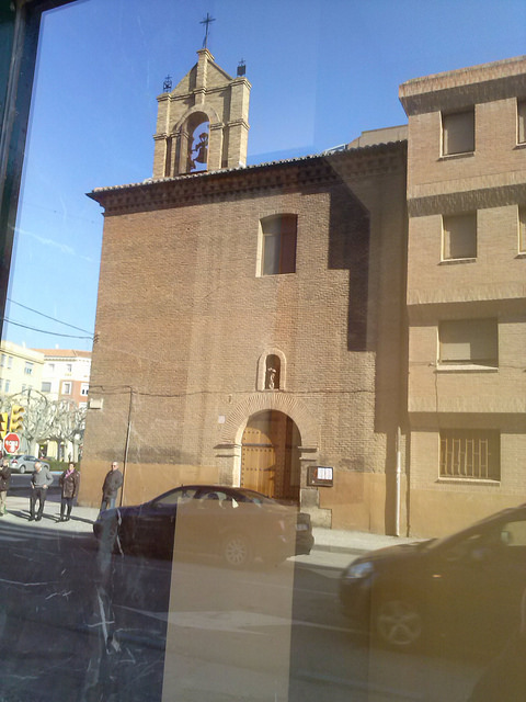 Foto: Capuchinas - Calatayud (Zaragoza), España