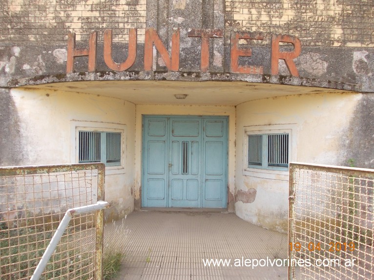 Foto: Club Hunter - Hunter (Buenos Aires), Argentina