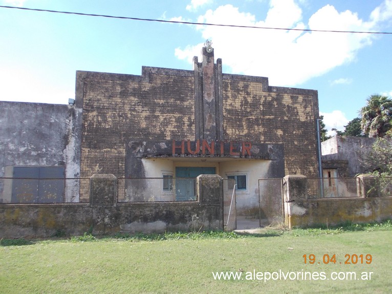 Foto: Club Hunter - Hunter (Buenos Aires), Argentina