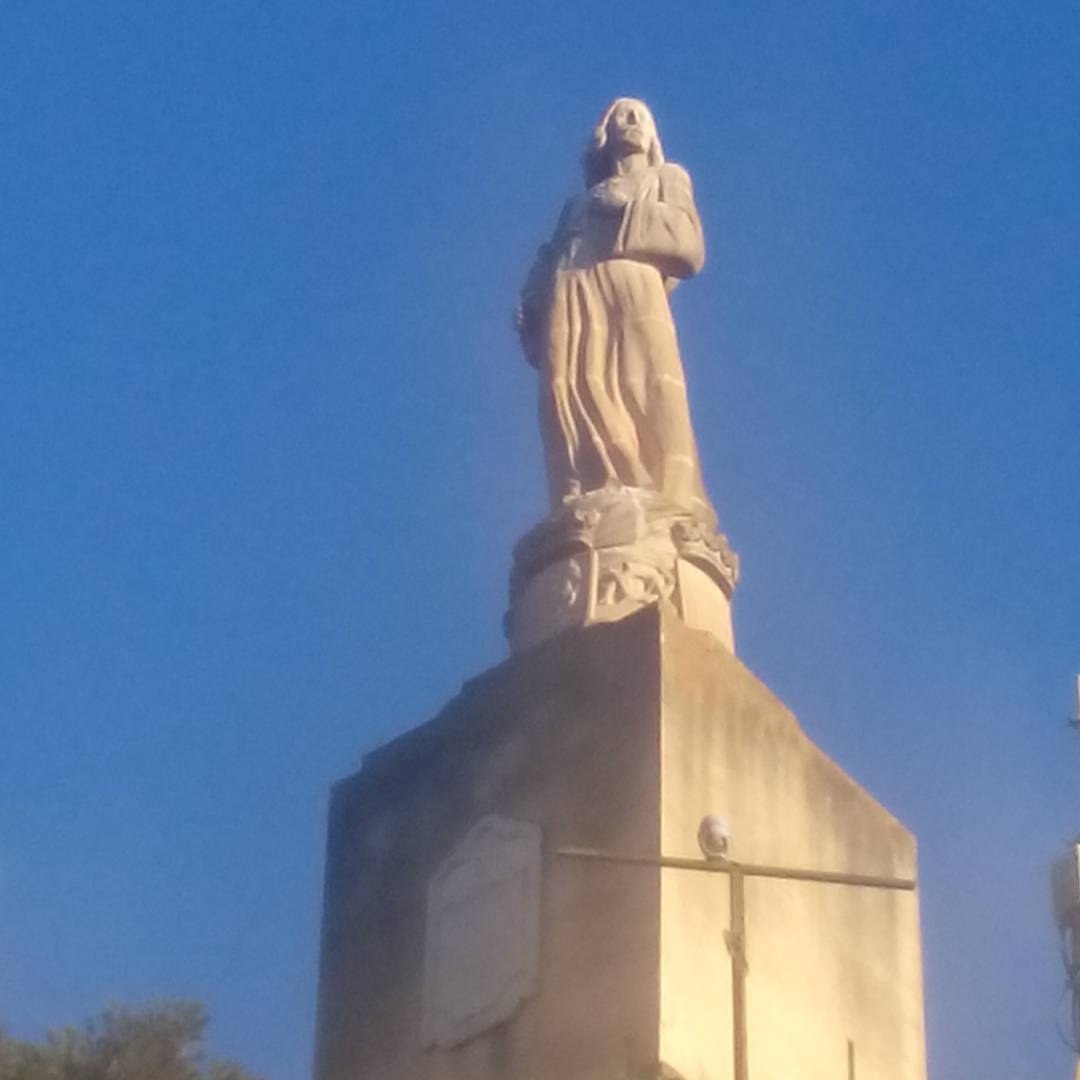 Foto de Calatayud (Zaragoza), España