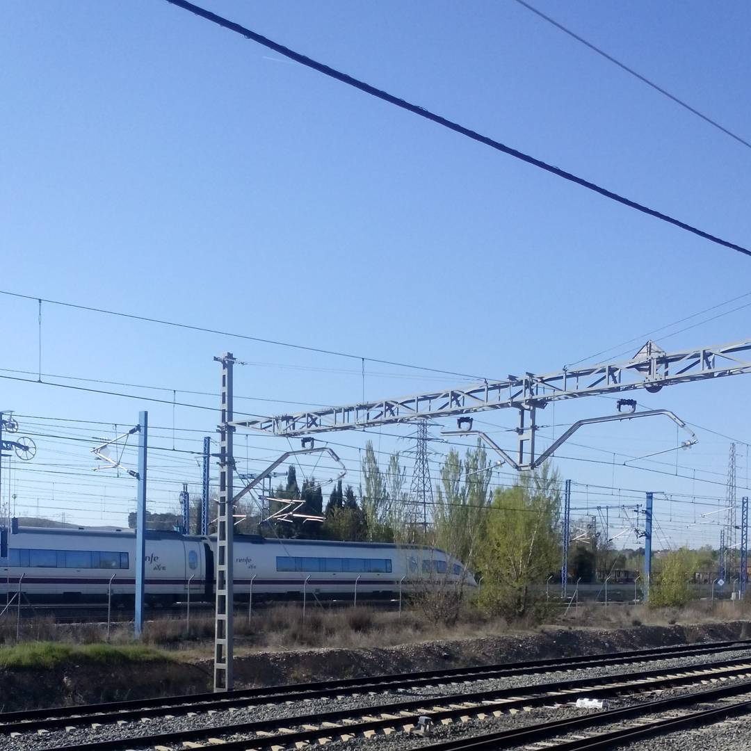 Foto de Calatayud (Zaragoza), España