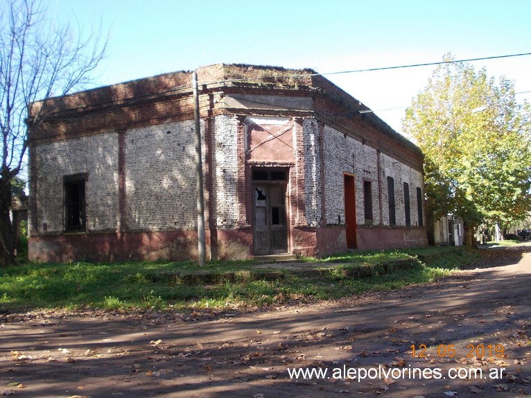 Foto: Patricios - Patricios (Buenos Aires), Argentina