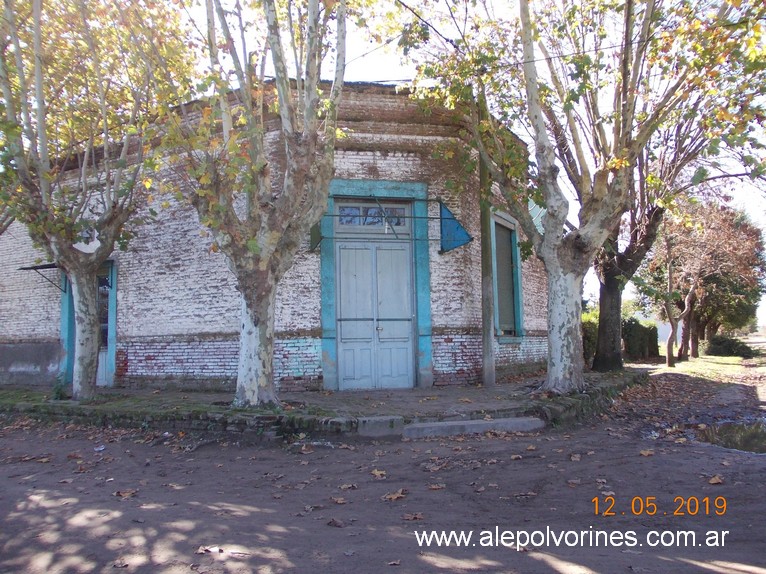 Foto: Patricios - Patricios (Buenos Aires), Argentina