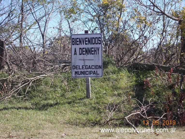 Foto: Delegacion Municipal - Dennehy - Dennehy (Buenos Aires), Argentina