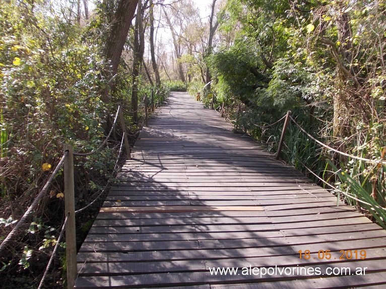 Foto: Reserva Ecologica de Avellaneda - Sarandi (Buenos Aires), Argentina