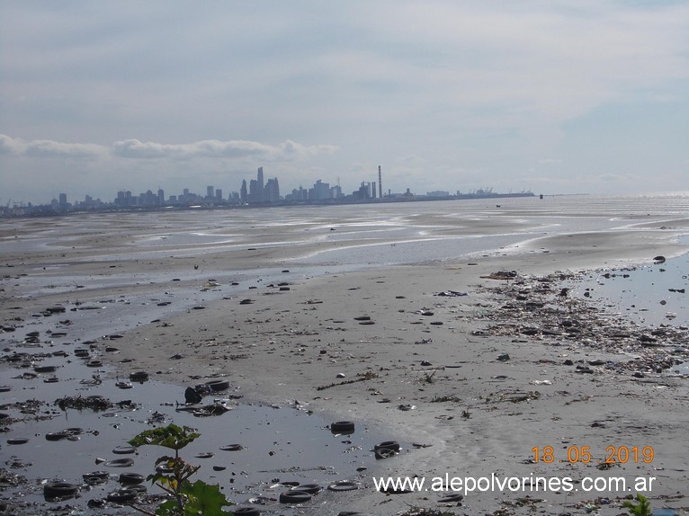 Foto: Costa de Sarandi - Sarandi (Buenos Aires), Argentina