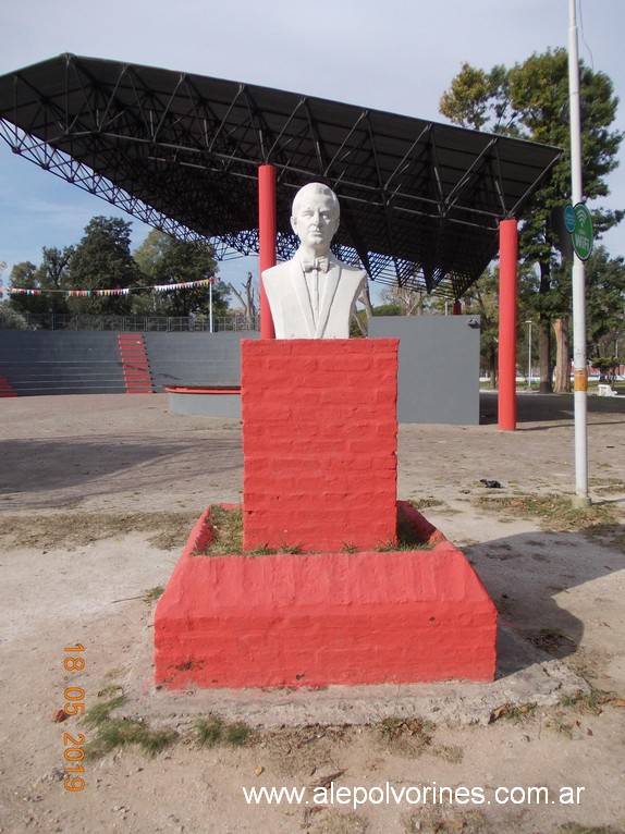 Foto: Parque Derechos del Trabajador - Villa Dominico - Villa Dominico (Buenos Aires), Argentina