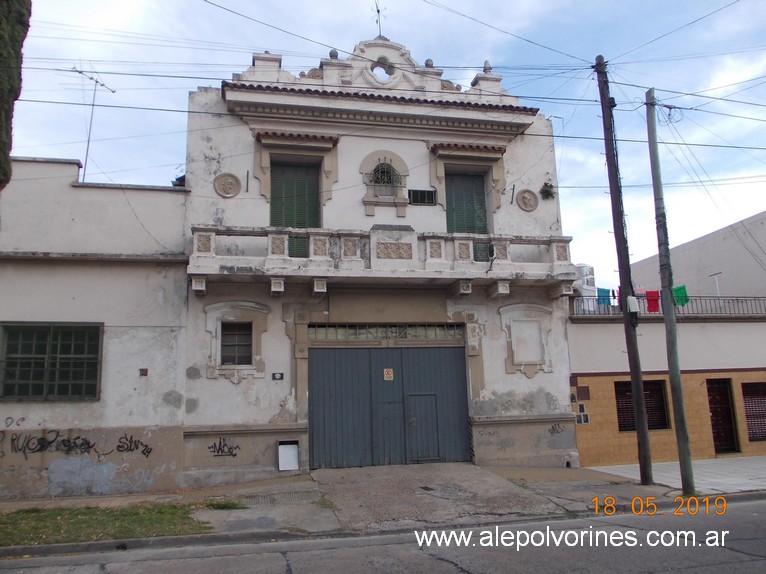 Foto: Villa Dominico - Villa Dominico (Buenos Aires), Argentina