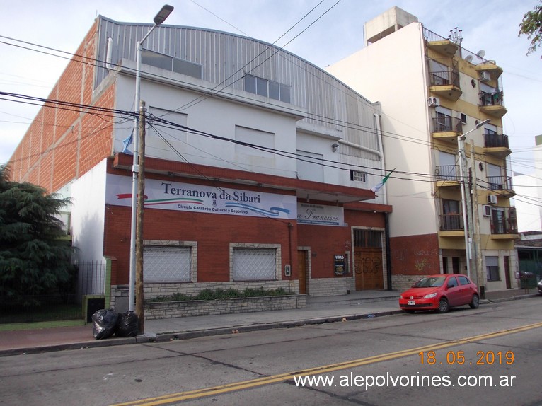 Foto: Circulo Calabres - Villa Dominico - Villa Dominico (Buenos Aires), Argentina