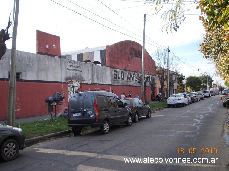 Foto: Villa Dominico - Sud America Club - Villa Dominico (Buenos Aires), Argentina