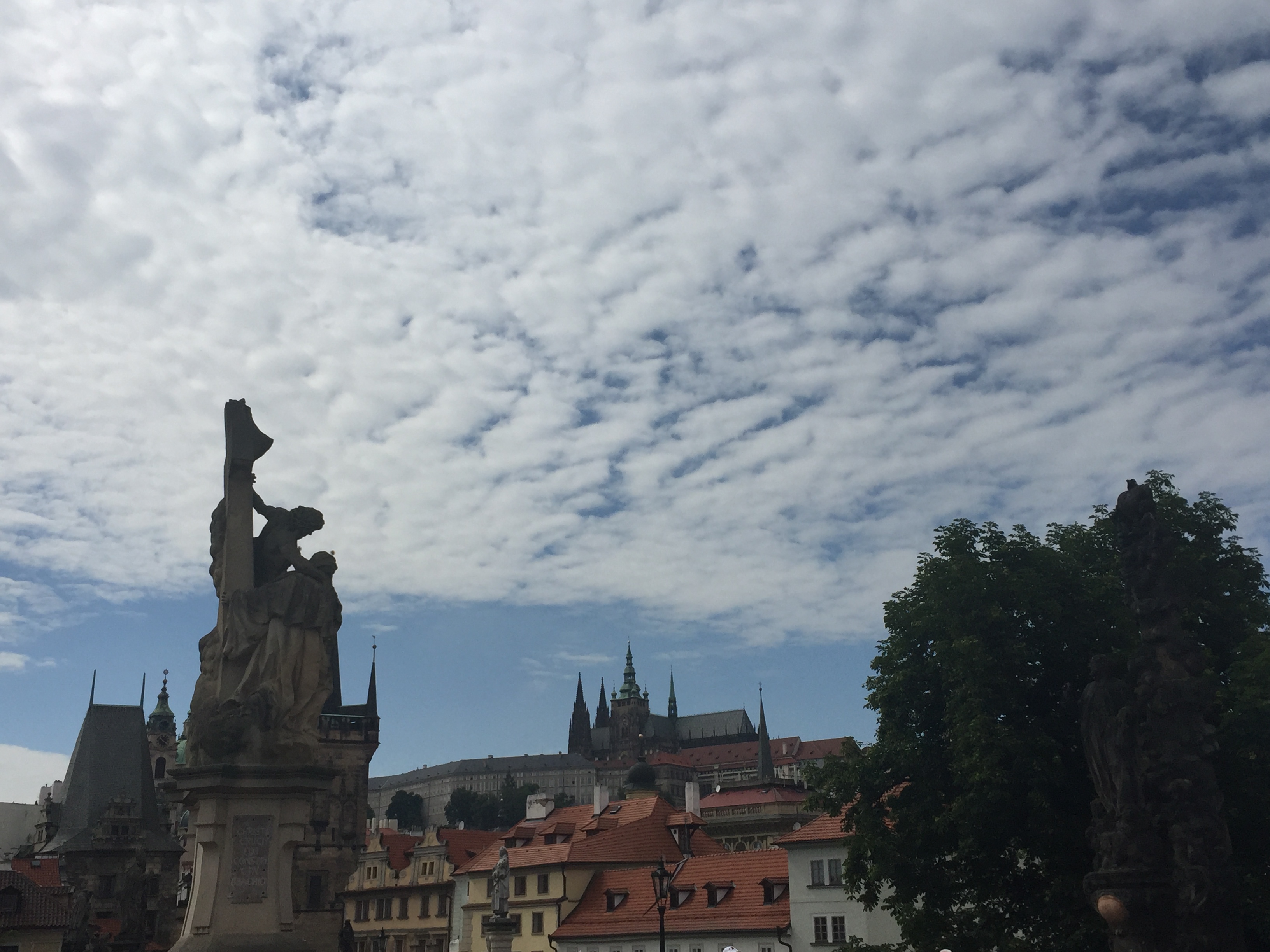 Foto de Praga (Hlavní Mesto Praha), República Checa