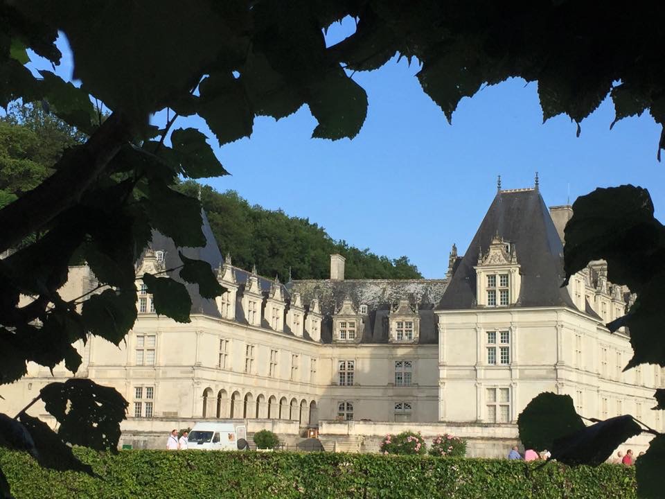 Foto de Loire, Francia