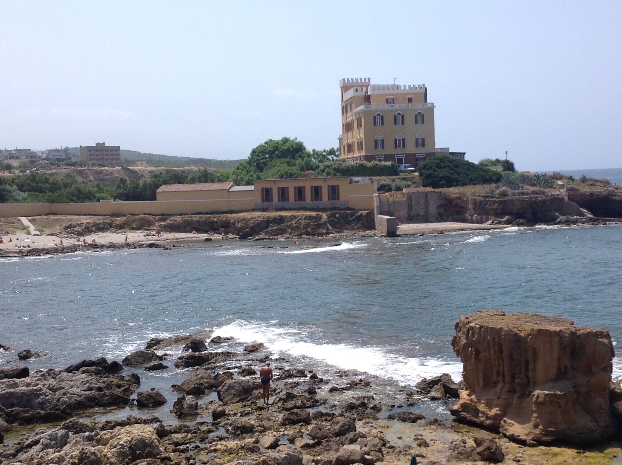 Foto de Cerdeña (Sardinia), Italia