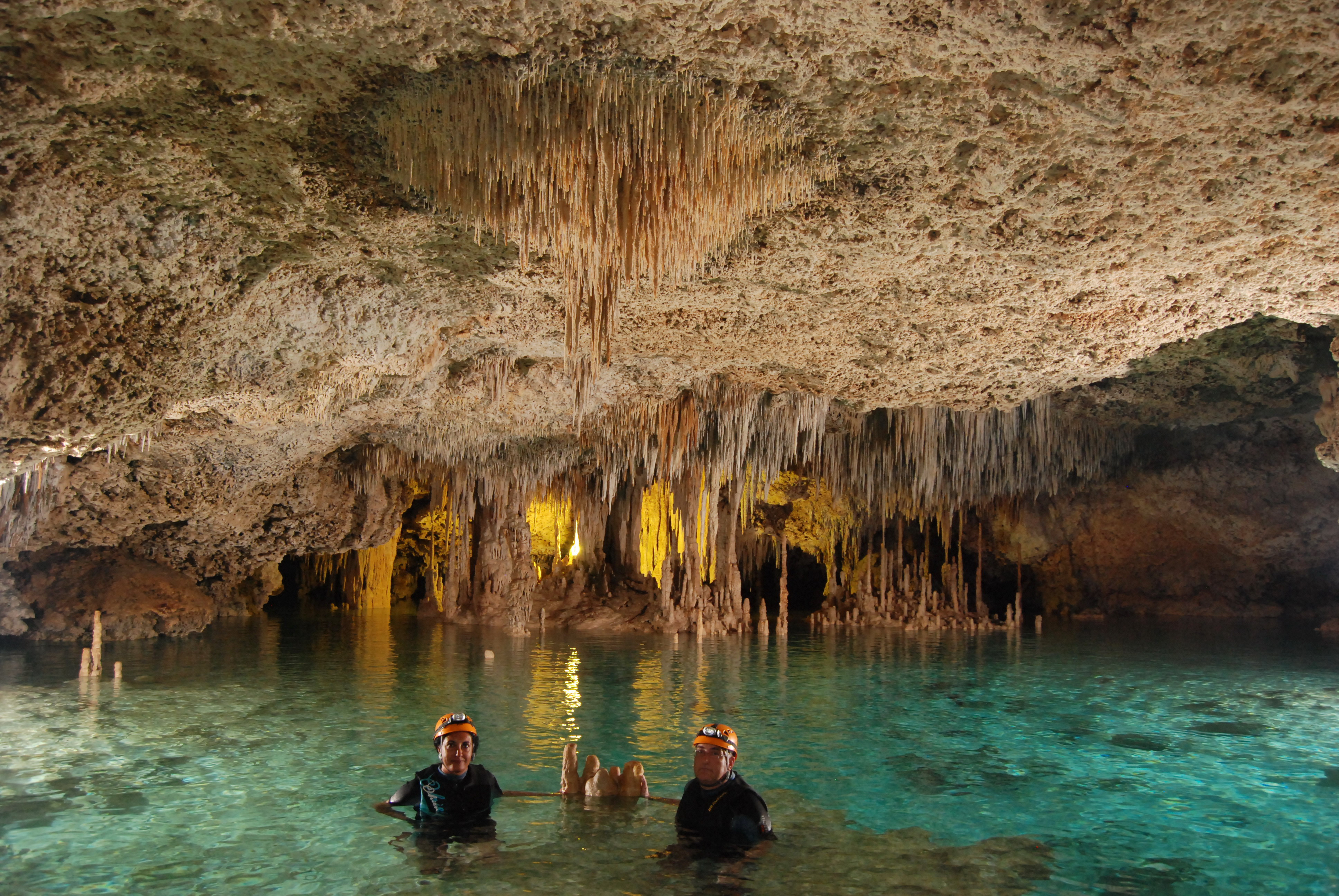 rio playa del carmen