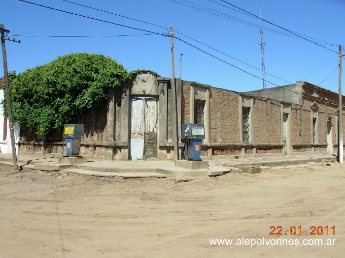 Foto: San Francisco de Santa Fe - San Francisco De Santa Fe (Santa Fe), Argentina