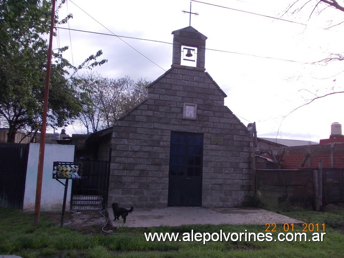 Foto: Iglesia Ortodoxa - Jose C Paz (Buenos Aires), Argentina