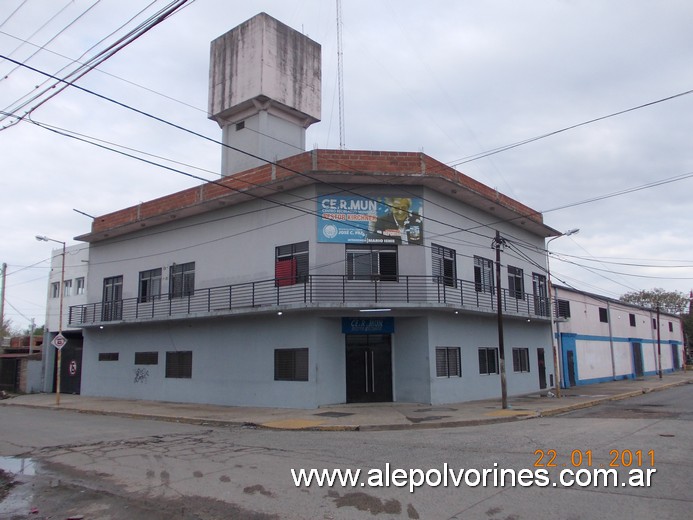 Foto: Centro Recreativo Municipal - Jose C Paz (Buenos Aires), Argentina