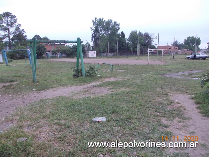 Foto: Club Los Chaqueños - Sol y Verde - Tortuguitas (Buenos Aires), Argentina