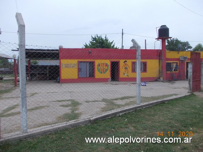 Foto: Club Defensores de Sol y Verde - Tortuguitas (Buenos Aires), Argentina