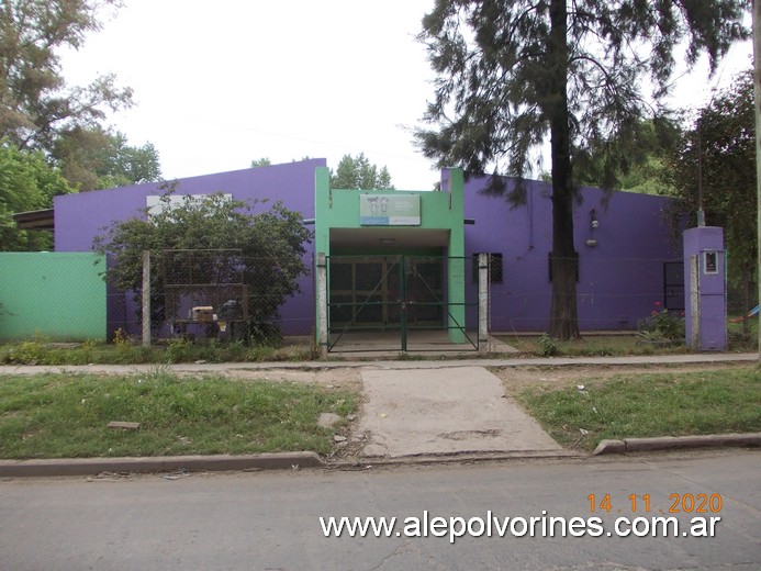 Foto: Sol y Verde - Jardin de Infantes - Tortuguitas (Buenos Aires), Argentina