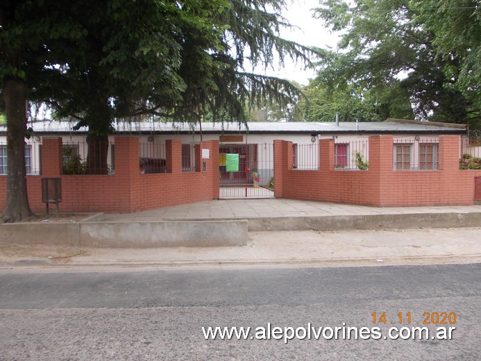 Foto: Tortuguitas - Escuela Gutierrez - Tortuguitas (Buenos Aires), Argentina