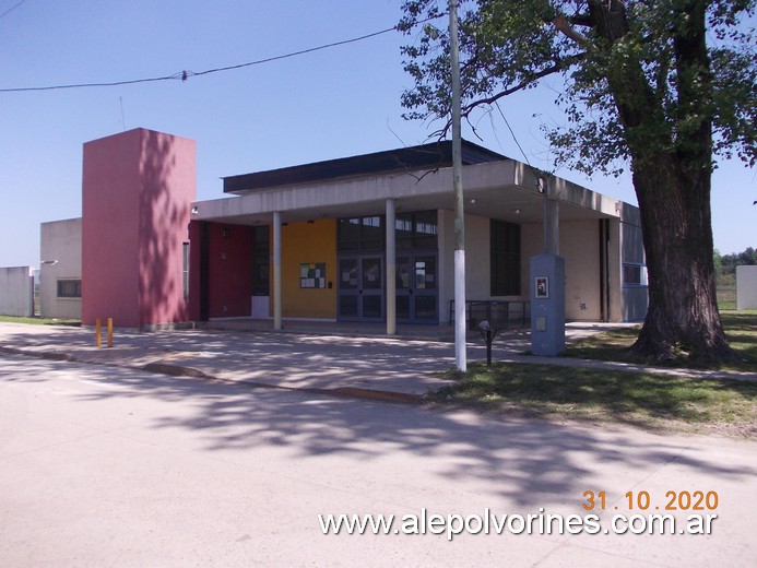 Foto: Escuela Barrio Santa Ana - Presidente Derqui - Presidente Derqui (Buenos Aires), Argentina