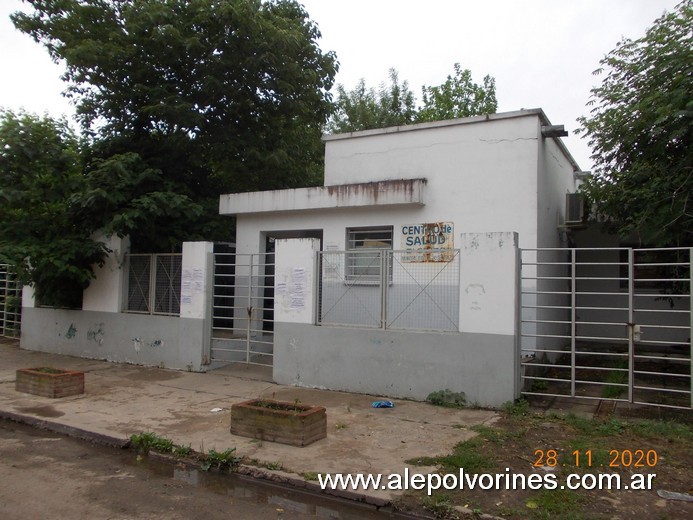 Foto Centro Salud Jose C Paz Buenos Aires Argentina