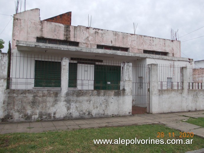 Foto: Circulo Cultural Portugues - Jose C Paz (Buenos Aires), Argentina